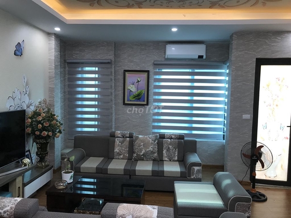 Bán nhà Quận Tây Hồ 32m² 3 ngủ 5 tầng