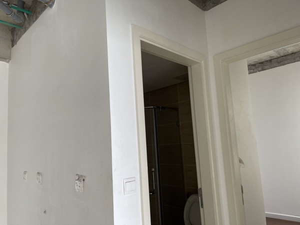 Bán chung cư 51m2 thiết kế 2PN tại toà C2 CC Vinhomes D’capital Cầu Giấy 2,35 tỷ