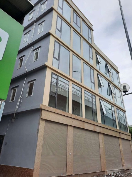 Cho Thuê Mặt Bằng Kinh Doanh Quận Đống Đa 60m²