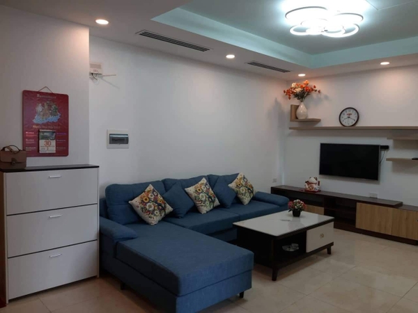 CẦN BÁN CĂN HỘ 3 NGỦ TẠI CENTERPOINT