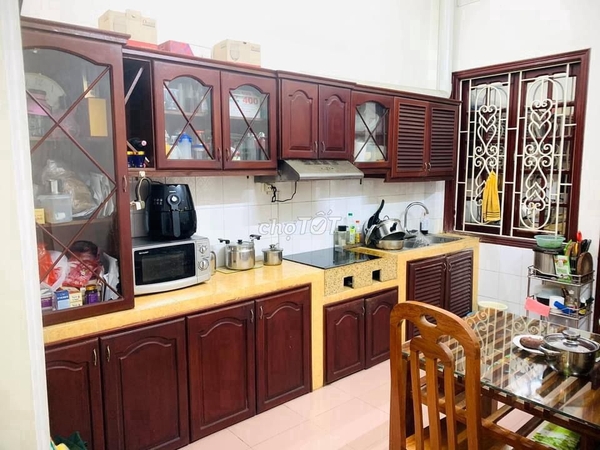 Nhà Phường Bồ Đề, DT 62m2 x 3 tầng, 5,23 tỷ