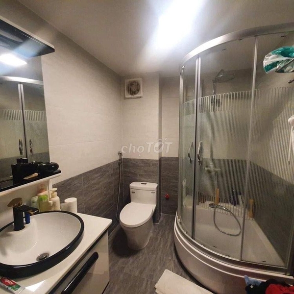 CHÍNH CHỦ CẦN BÁN, NHÀ 2 MẶT NGÕ Ô TÔ ĐỖ CỬA