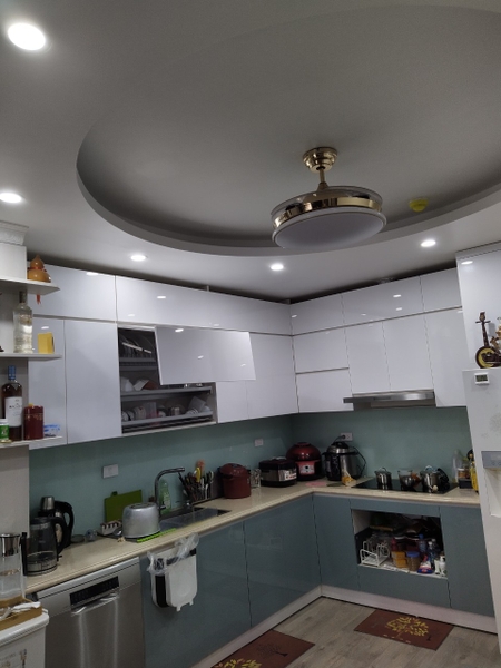 BÁN GẤP CĂN GÓC VIEW ĐẸP IA20 Ciputra