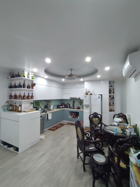 BÁN GẤP CĂN GÓC VIEW ĐẸP IA20 Ciputra