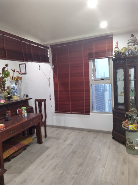 BÁN GẤP CĂN GÓC VIEW ĐẸP IA20 Ciputra