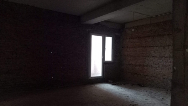 Bán căn hộ thô 161m2  tại CT2A ,Cổ Nhuế, Bắc Từ Liêm,Hà Nội.