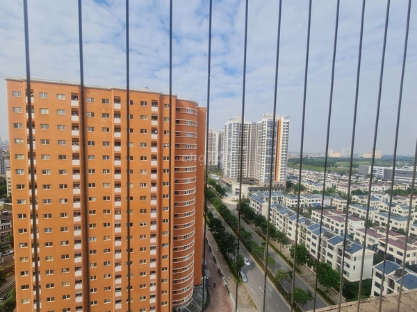 Bán căn hộ chung cư tại CT2C,khu đô thi Nghĩa Đô, diện tích 42,5m2.