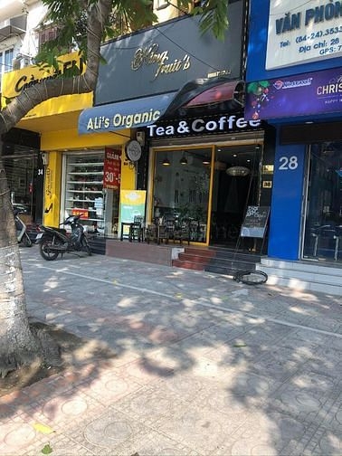 Cần cho thuê mặt bằng kinh doanh nhà mặt phố Chùa Láng, Đống Đa