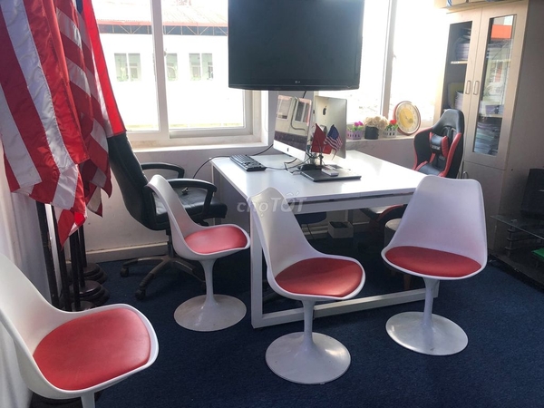 Cho Thuê Văn Phòng 22 Thành Công Đầy Đủ Trang Thiết Bị