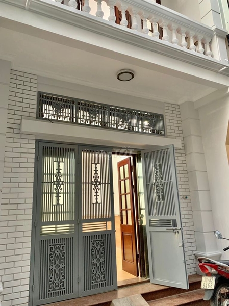 BÁN NHÀ 48M2 THANH NHÀN, HAI BÀ TRƯNG, KINH DOANH