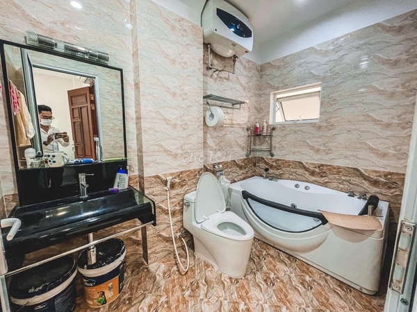 Siêu phẩm THANH XUÂN 7 Tầng 86m2 - Nhà siêu đẹp