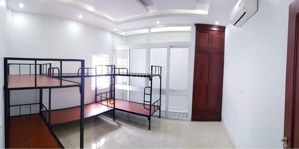 Cho Thuê Nhà 5 Tầng 50m2, P La Khê, Q Hà Đông