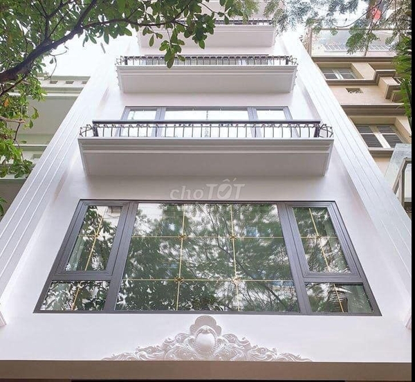 LÊ TRỌNG TẤN, 46M2, Ô TÔ ĐỖ CỬA, GIÁ 4.6 TỶ