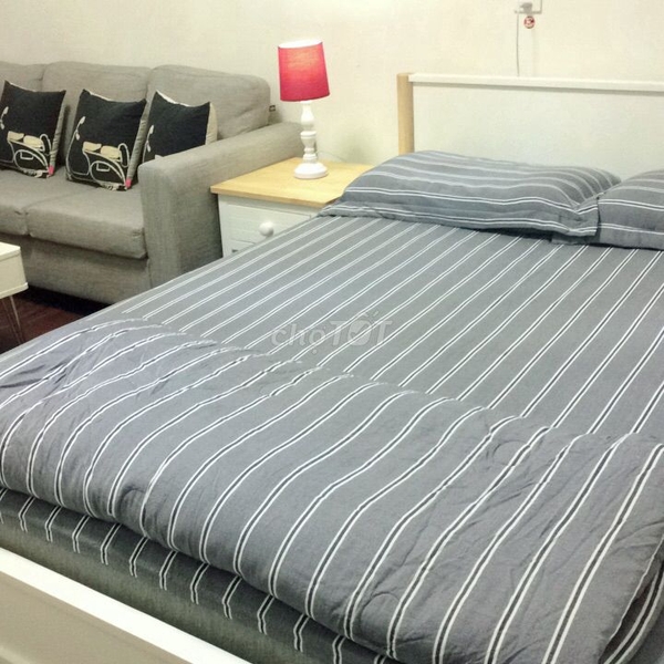 Chỉ 2,3 tỷ Có Ngay Căn Hộ Tập Thể Đào Tấn- Ba Đình - Bán Gấp Tháng 9