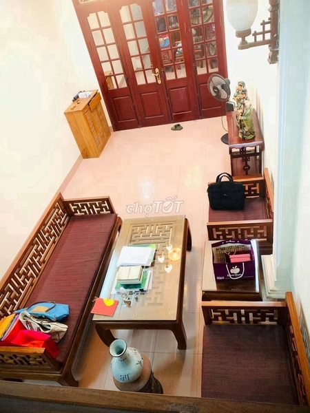 Nhà Phường Bồ Đề, DT 62m2 x 3 tầng, 5,23 tỷ