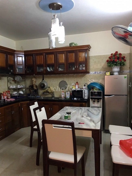 BÁN NHÀ TÔ VĨNH DIỆN, LÔ GÓC, FULL NỘI THẤT, 39M,3 PHÒNG NGỦ