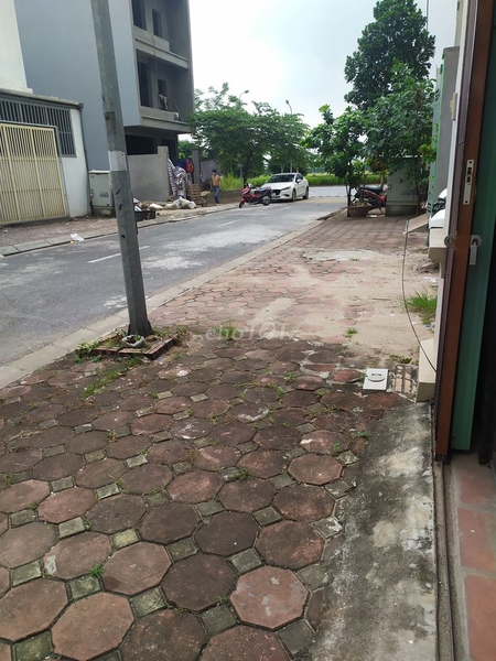 Vỉa hè
