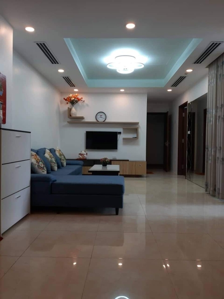 CẦN BÁN CĂN HỘ 3 NGỦ TẠI CENTERPOINT