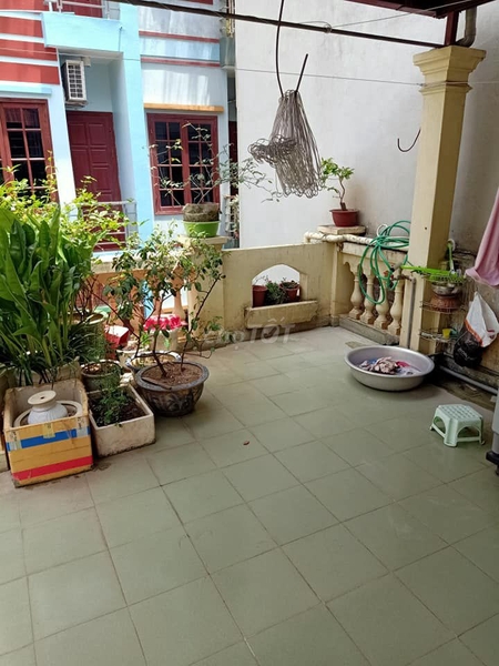 BÁN NHÀ PHÂN LÔ KHƯƠNG TRUNG OTO ĐỖ CỬA CHỈ 4 TỶ 36M2