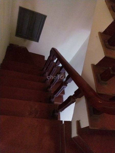 Bán NHÀ CHÍNH CHỦ Quận Cầu Giấy 54m² Sổ Đỏ 4 Tầng