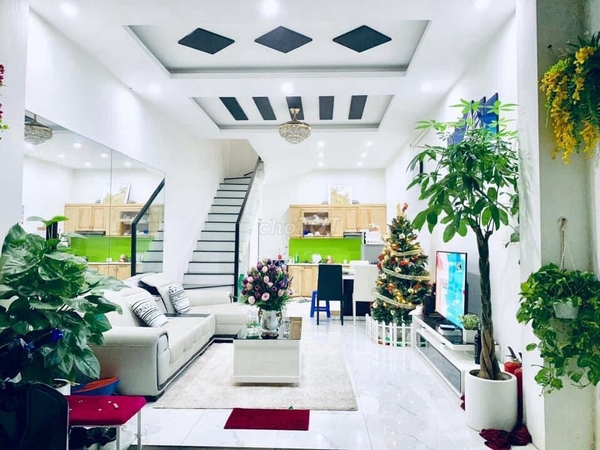 BÁN NHÀ PHỐ TÂY SƠN 48M2 6 TẦNG 6.2 TỶ 10 PHÒNG