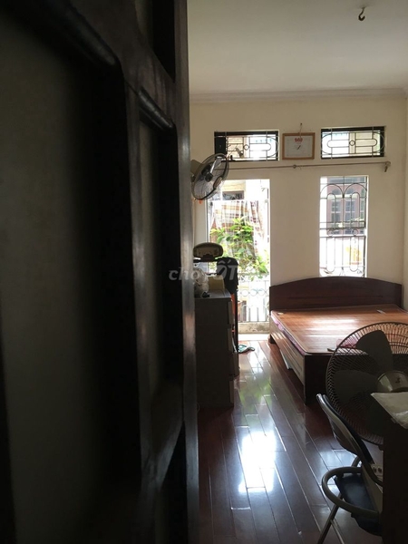 Bán nhà ngõ phố Minh Khai, Hai Bà Trưng, Hà Nội 25m2 x 3 tầng