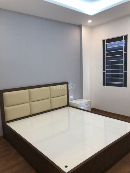 CHÍNHCHỦ BÁN NHÀ XÂY MỚI 35M2X5 TẦNG XUÂN ĐỈNH NGÕ Ô TÔ