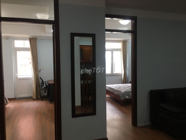 Căn hộ dịch vụ, mini Quận Đống Đa 80m² 2 PN