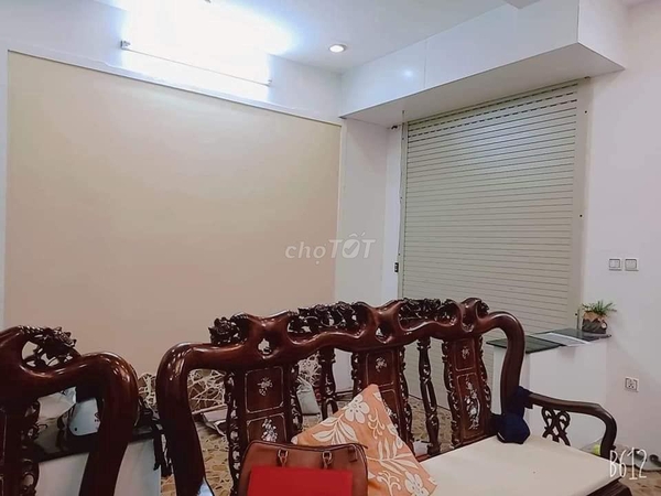 Nhà đẹp Mỹ Đình cực hiếm 72m2 giá 5.6 tỷ 4 ngủ