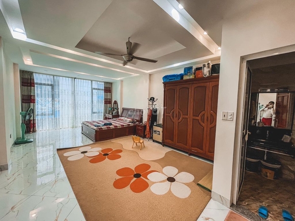 Siêu phẩm THANH XUÂN 7 Tầng 86m2 - Nhà siêu đẹp