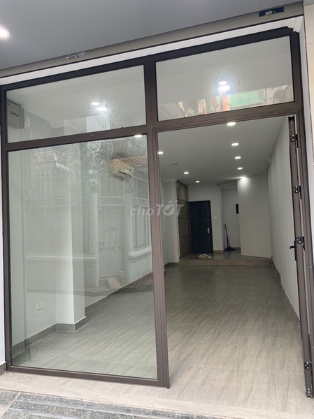 Cho Thuê Cửa Hàng Riêng Biệt Ngõ 121 Thái Hà