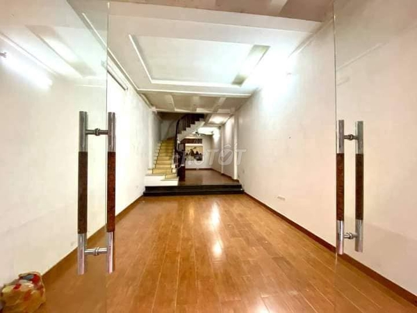 Bạch Đằng - Nhà đẹp Long Lanh 30m2 Giá 3 tỷ