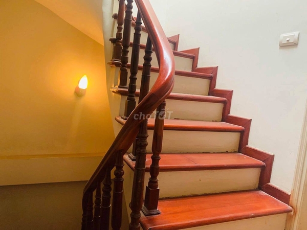 Cần Bán Gấp Nhà Mặt Phố, 5 Tầng Hoàng Mai, Trương Định