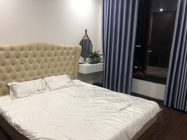 Bán chung cư 103m2 thiết kế 3PN tại Romanplaza Nam Từ Liêm giá 3,6 tỷ