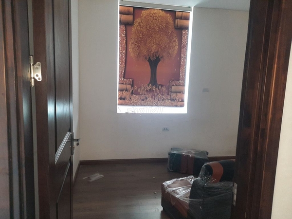 Chung cư Quận Cầu Giấy 100m² 3PN - Căn Góc Tầng 8