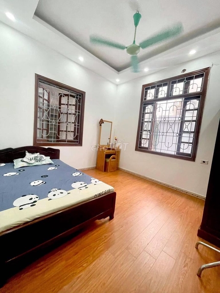 TÔN ĐỨC THẮNG – NHÀ ĐẸP – 46M*4 TẦNG – NGÕ THÔNG