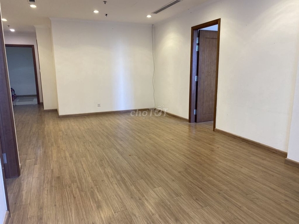 Cho Thuê Căn Hộ Times City 2 PN 98m2 Cho Thuê Giá Rẻ
