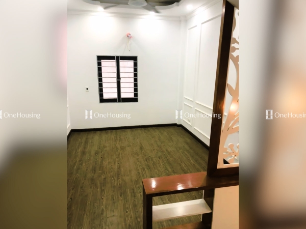 Bán nhà mặt ngõ cách Đường Phú Minh 150m, diện tích 36.5m² x 5 tầng, Bắc Từ Liêm