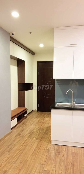 Chung cư Vinhomes Times City - Park Hill 78m² 2 PN