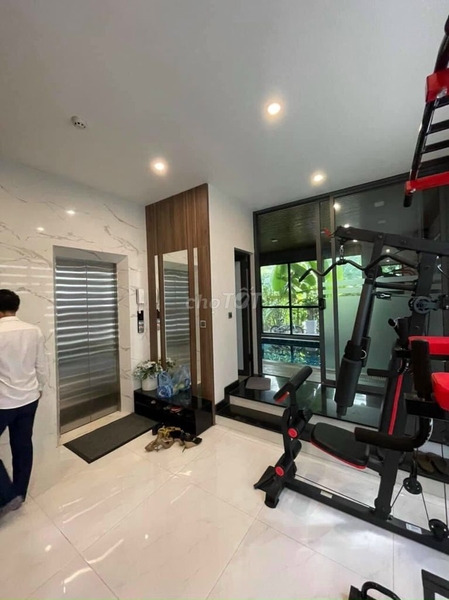 Bán biệt thự vườn Triều Khúc 146M2 siêu đẹp