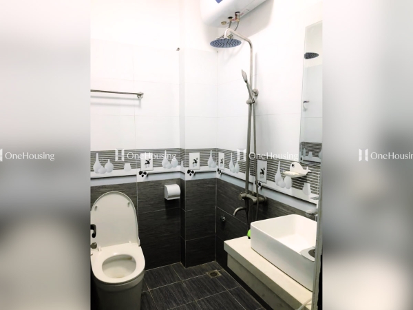 Bán nhà mặt ngõ cách Đường Phú Minh 150m, diện tích 36.5m² x 5 tầng, Bắc Từ Liêm