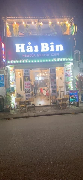 Sang Nhượng Cửa Hàng Tại Khu Văn Hoá Nghệ Thuật Hồ Tùng Mậu
