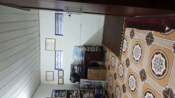 BÁN NHÀ PHƯỜNG KHƯƠNG ĐÌNH 30M2 1 NGỦ