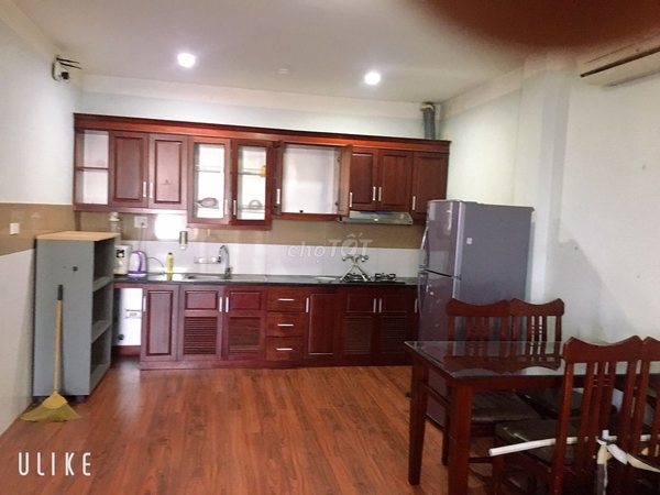 Căn hộ dịch vụ, mini Quận Đống Đa 80m² 2 PN