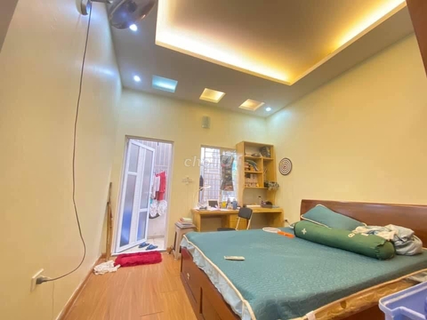 Bán nhà Phố Xuân Đỉnh, DT100x9.5 chỉ 6 tỷ