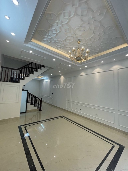 Chính chủ bán nhà phú đô 50 m ôtô Qua nhà 4 tỷ