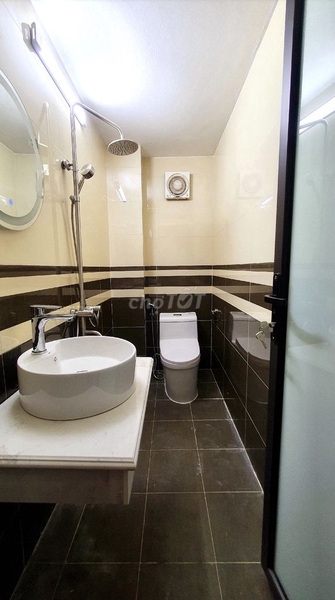 Bán nhà Cầu giấy - kinh doanh . 30m2- 5 tầng