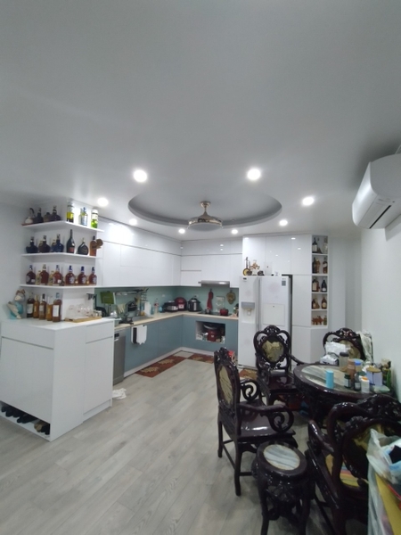 BÁN GẤP CĂN GÓC VIEW ĐẸP IA20 Ciputra