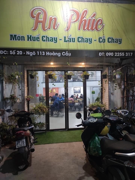 Cho Thuê Kho Hàng/Văn Phòng 47m2 x 3,5 Tầng,An Ninh Rất Tốt