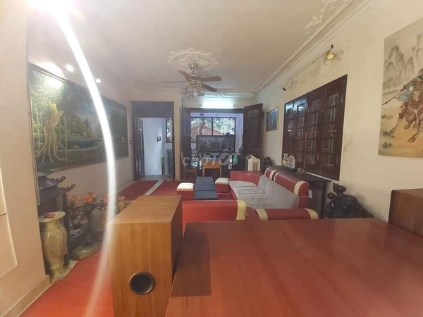 Quận Tây Hồ 71m², Ô tô đỗ cửa, Kinh Doanh, 9.39 tỷ